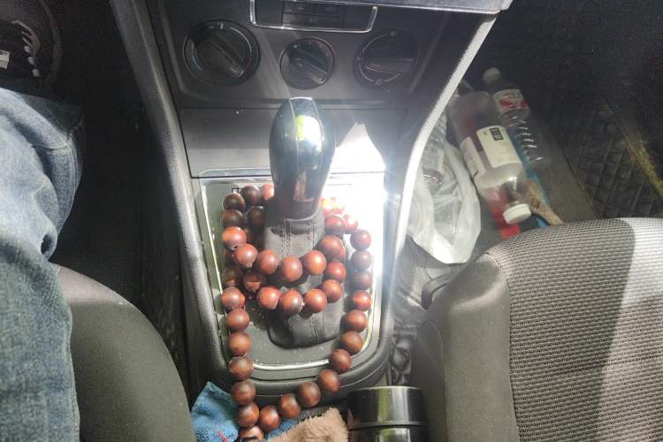 Used Volkswagen Bora 2018 1.5L Automatic Fashion Model