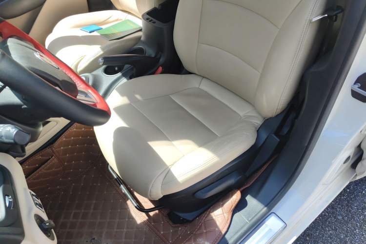 Used Fiat Viaggio 2012 1.4T Automatic Enjoyment Edition