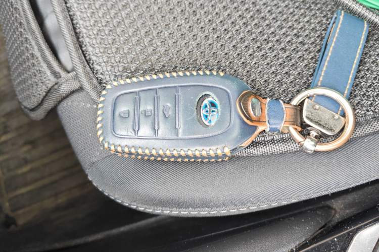 Used Toyota Corolla 2023 1.8L Smart Electric Hybrid Dual-Motor Elite Edition
