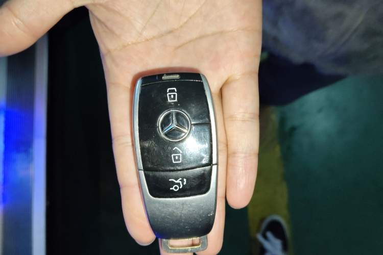 Used Mercedes-Benz Vito 2021 2.0T Business Version 7 Seats