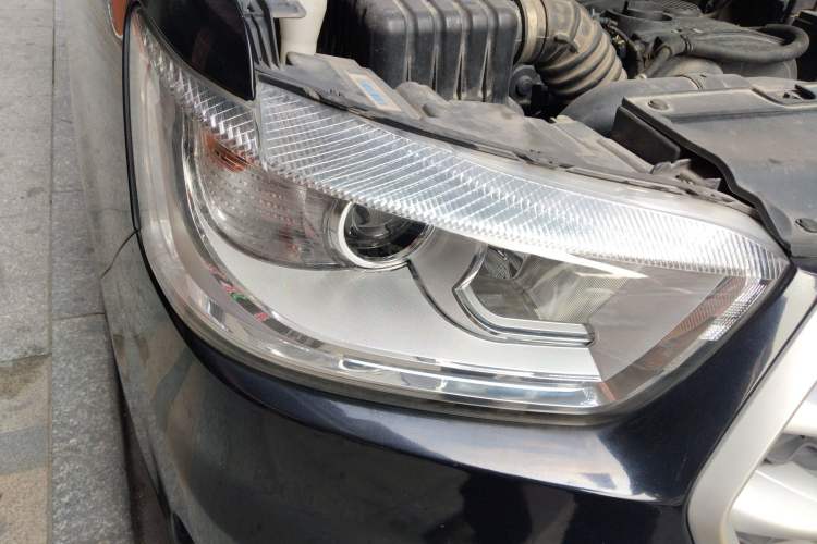 Used JAC Refine M4 2018 2.0L Manual Express Version