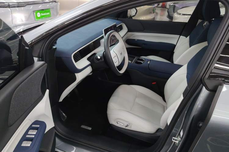 Used XPeng G6 2023 580 Long-Range Max