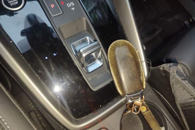 Used Audi A3 2021 Sportback 35 TFSI Fashionable Sports Model
