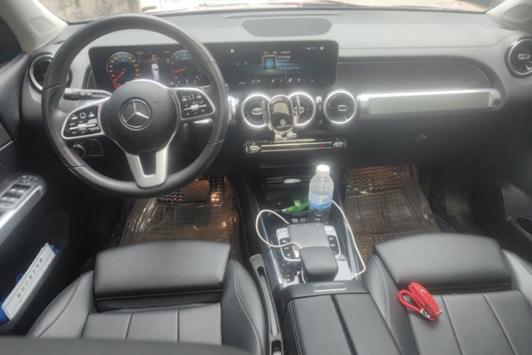 Used Mercedes-Benz GLB 2020 GLB 200 Dynamic Edition