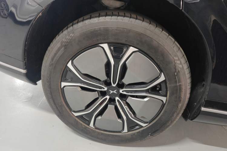 Used XPeng G9 2024 702 Pro