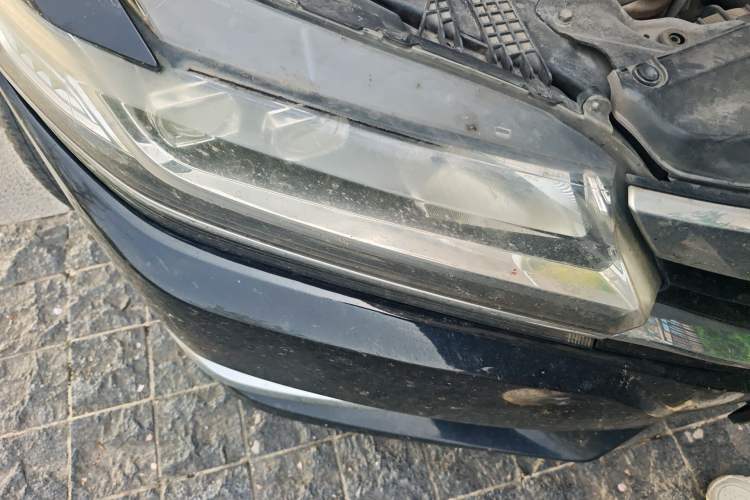 Used Honda Spirior 2017 2.0L Classic Edition Right Front Headlight