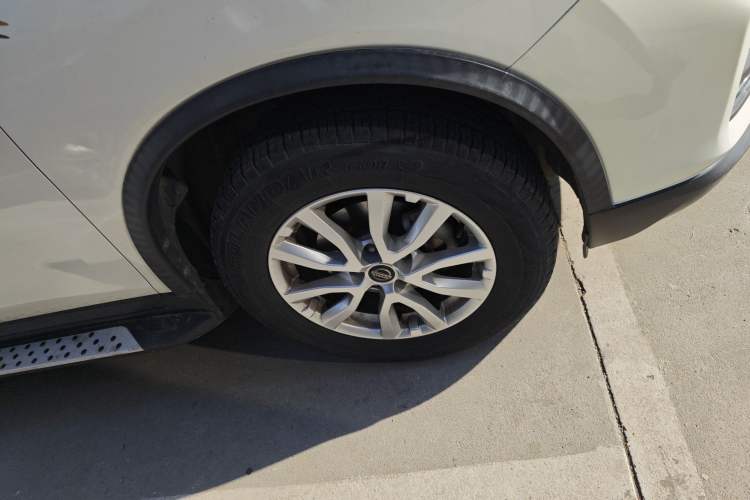 Used Nissan X-Trail 2019 2.0L CVT Comfort Edition 2WD
