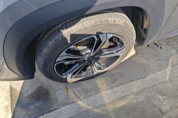 Used Geely Galaxy L7 2025 EM-i 115km Exploration+ Edition
