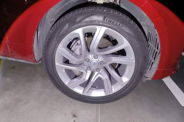 Used Land Rover Range Rover Sport 2019 3.0 L6 HSE DYNAMIC