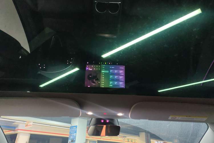 Used Tesla Model 3 2025 Rear-Wheel-Drive Version
