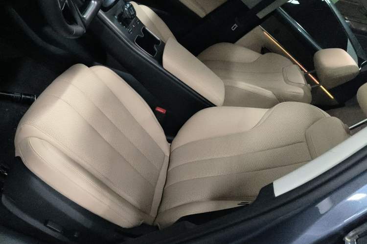 Used BYD Song Pro New Energy 2025 Second-Generation DM-i 115KM Overachiever Trim