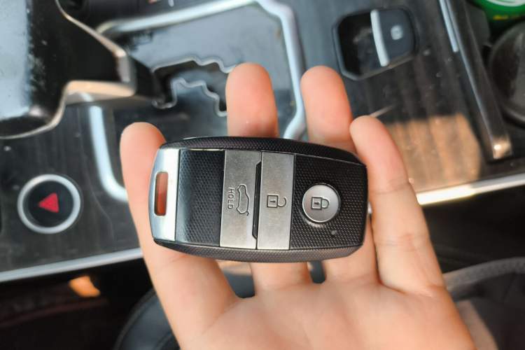 Used Land X7 2018 Geely Xingyue 1.5T Panoramic Supreme Model