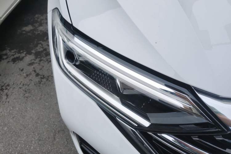 Used Volkswagen Sagitar 2024 300TSI DSG Excellence Edition Exterior 3