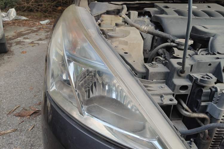 Used Nissan Teana 2011 2.0L XL Glory Edition
