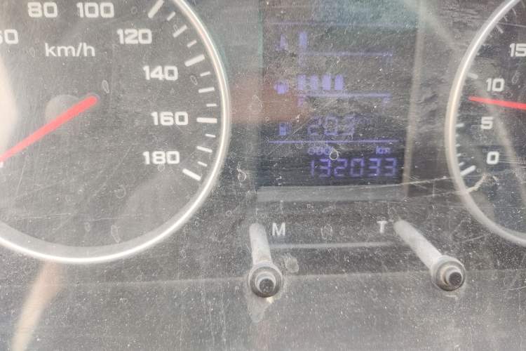 Used Iveco Power Daily 2013 2.5T-A37 Dual-Purpose High-Roof Van