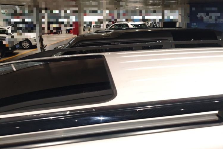 Used Mitsubishi Pajero 2018 V97 3.8L 5-Door GLS Sunroof – Middle East