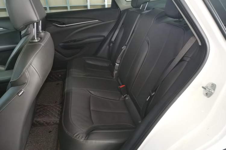 Used Buick GT 2019 18T Automatic Connected Elite Model China VI Standard