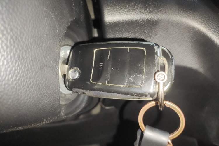 Used Changan Alsvin 2018 1.5L DCT Prestige Model China V Standard