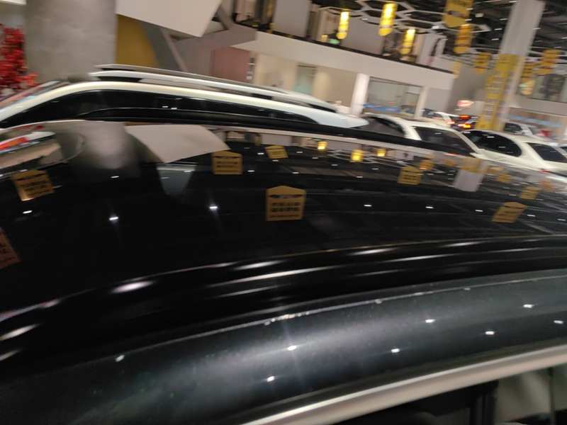 Used Leapmotor C11 2024 Range-Extended 300 Luxury Edition — 26