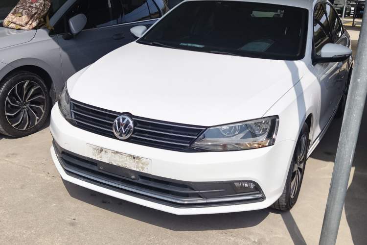Used Volkswagen Sagitar 2018 1.6L Automatic Comfort Model