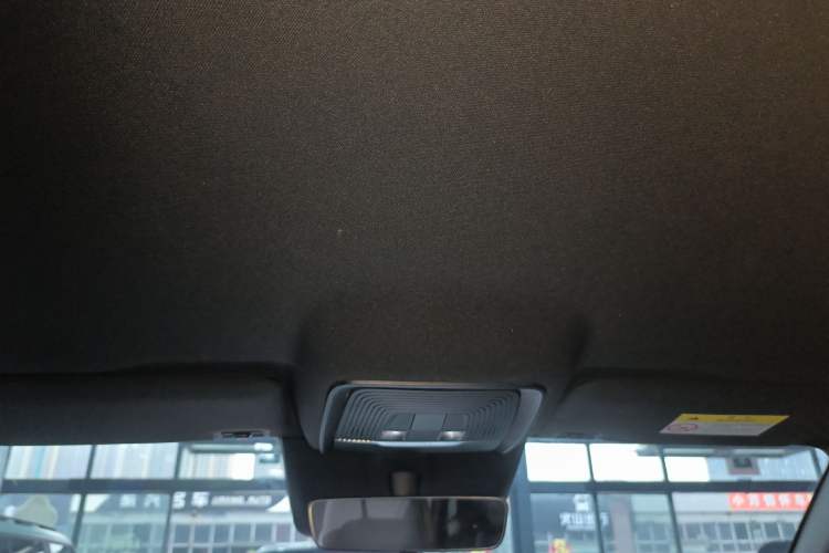 Used BYD Song Pro New Energy 2025 2nd Generation Intelligent Driving Version DM-i 75KM Leading Edition