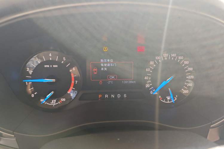 Used Ford Mondeo 2017 EcoBoost 180 Stylish Model