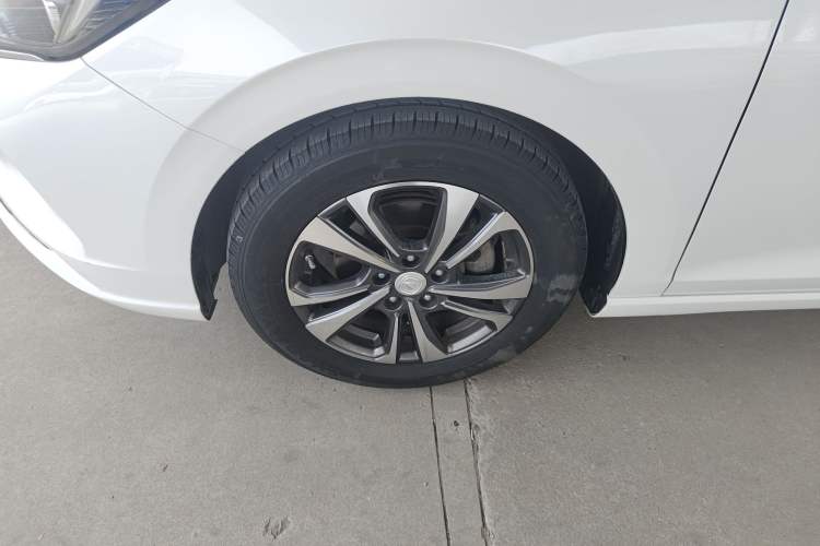 Used Changan Eado 2020 PLUS Blue Whale NE 1.4T GDI DCT Prestige Model