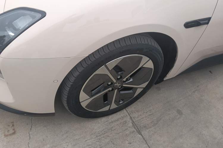 Used XPeng MONA M03 2024 515 Long-Range
