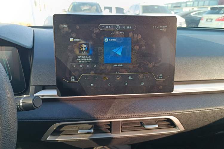 Used BYD e2 2021 Comfort Model