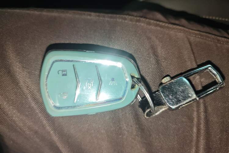 Used Cadillac ATS-L 2017 28T Tech Edition