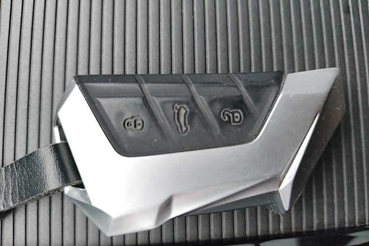 Used Volkswagen Teramont 2021 380TSI Four-Wheel Drive Prestige Luxury Edition
