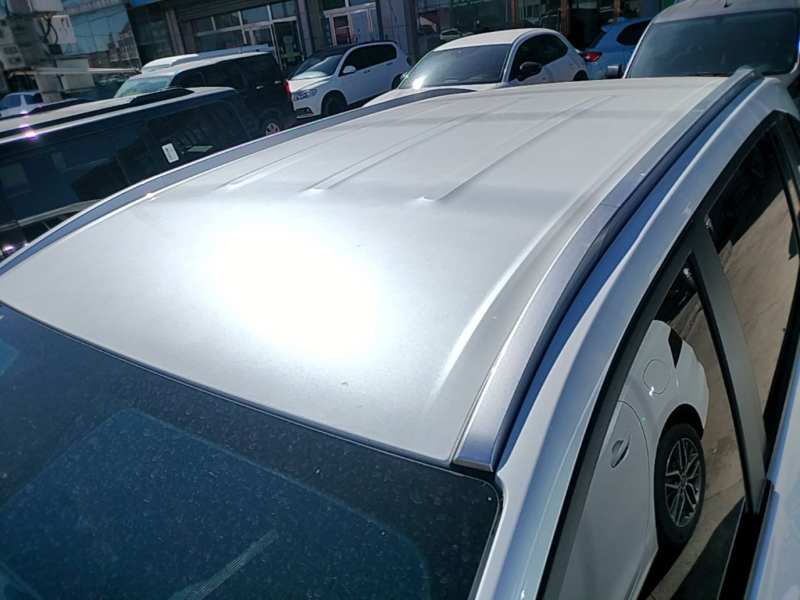 Used AION Y 2025 Plus 510 Enjoy Edition – Chinese Trim 9 — 26