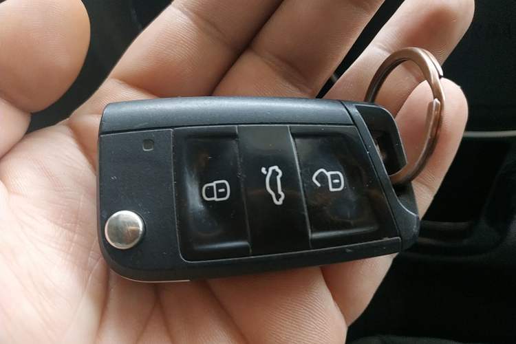 Used Jetta VS5 2023 280TSI Manual Entry-Level Model
