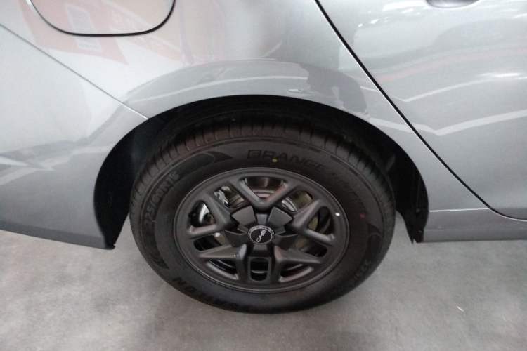 Used BYD Seal 05 DM-i 2026 DM-i 128KM Luxury Edition
