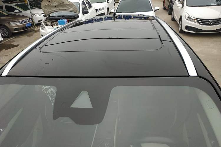 Used Lynk & Co 02 2018 1.5T DCT Two-Wheel Drive Zhaopu Version China V Standard
