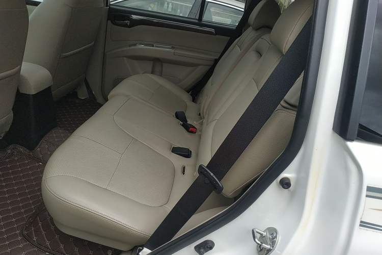 Used Mitsubishi Pajero Sport 2013 3.0L Automatic Two-Wheel Drive Luxury Edition