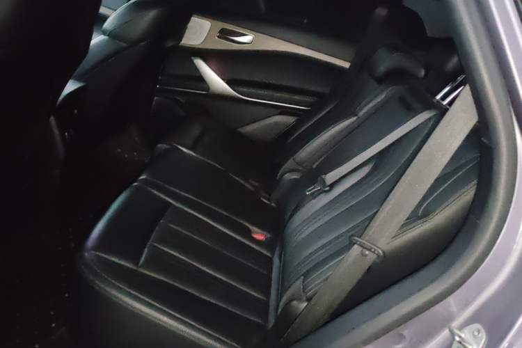 Used Denza X 2020 All-Electric Flagship Model
