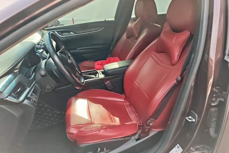 Used Cadillac XTS 2018 28T Elite Edition
