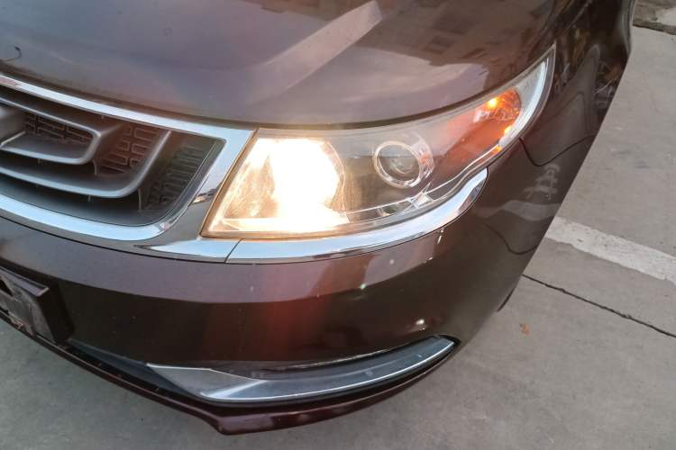 Used Geely Auto Vision 2017 1.5L Manual Happiness Edition