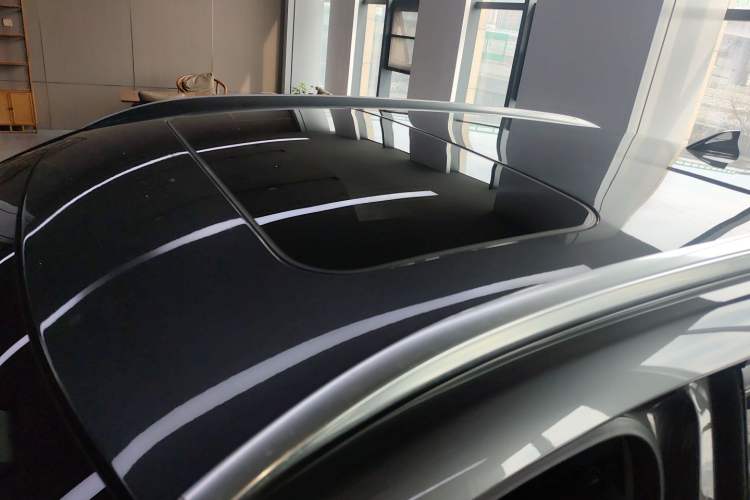 Used Mazda CX-5 2017 2.5L Automatic 4x4 Flagship Version China VI Standard
