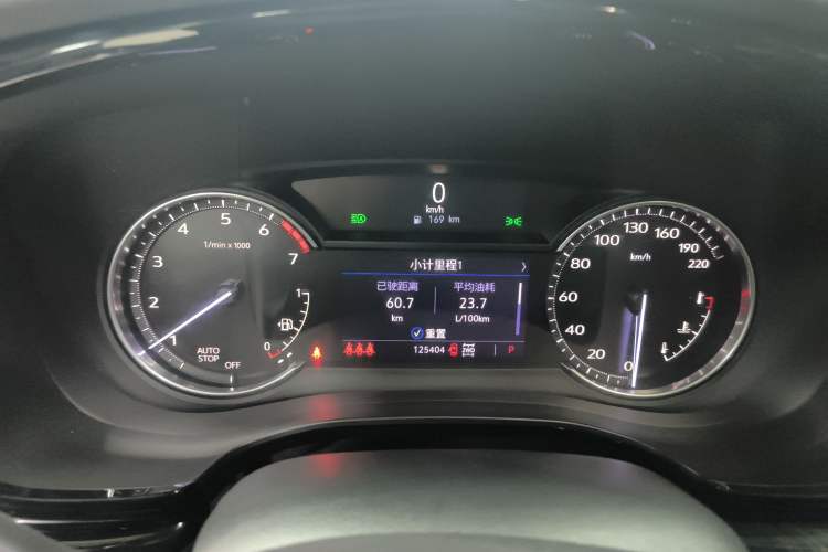 Used Cadillac XT6 2021 28T 7-Seater Four-Wheel Drive Luxury Version
