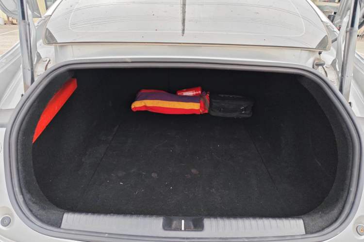 Used XPeng P7 2021 480N
