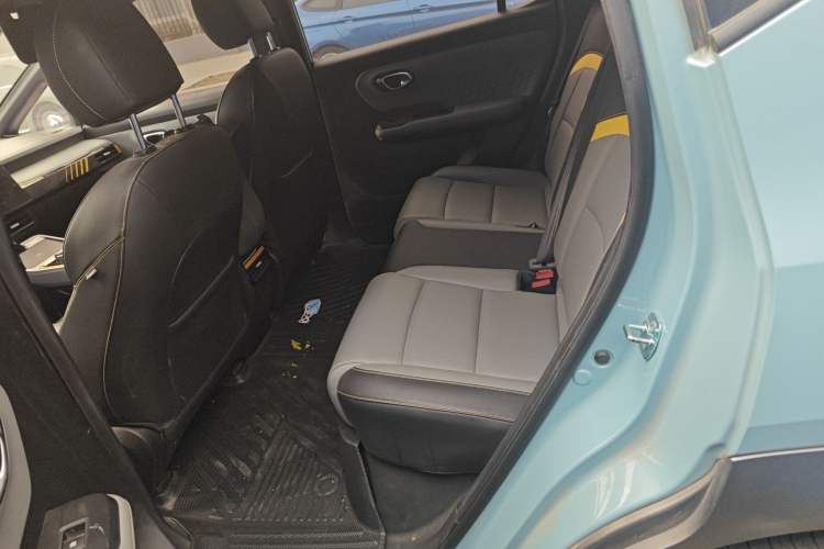 Used AION Y 2022 80 Ultra-Long Range Edition