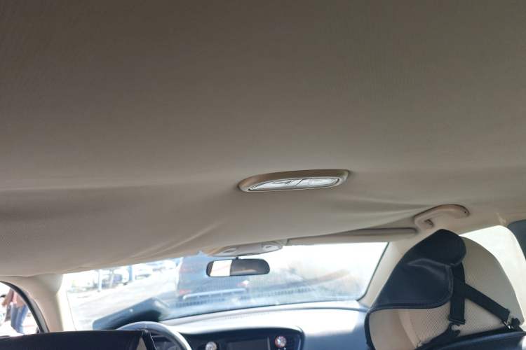 Used Fiat Viaggio 2012 1.4T Automatic Enjoyment Edition
