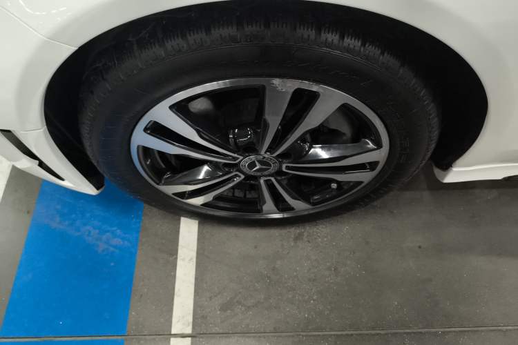 Used Mercedes-Benz C-Class 2020 C 260 Sport Edition