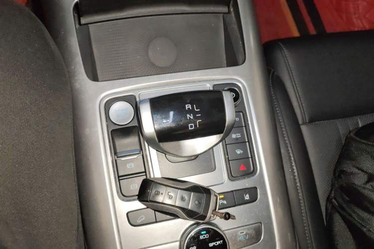 Used Denza X 2020 PHEV Classic Edition
