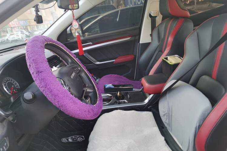 Used Haval H4 2019 Red-Label 1.5 GDIT DCT Luxury Smart Connectivity Model