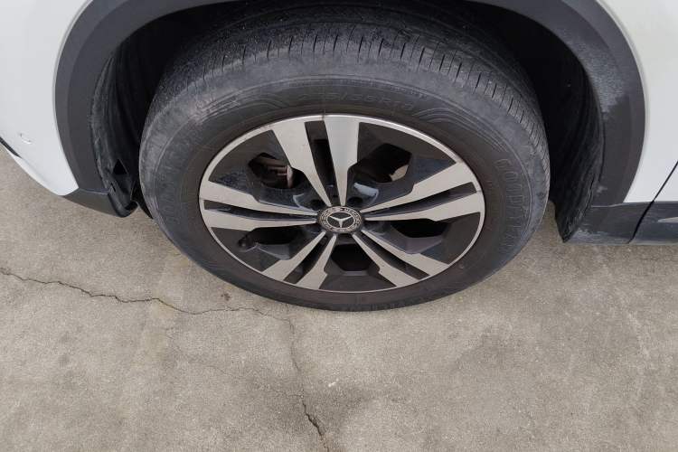 Used Mercedes-Benz GLA 2020 GLA 200
