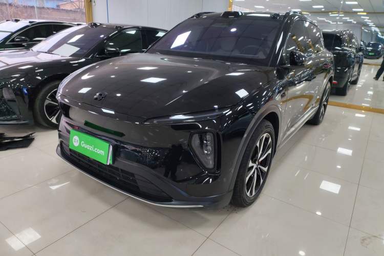 Used Nio ES6 2023 75 kWh