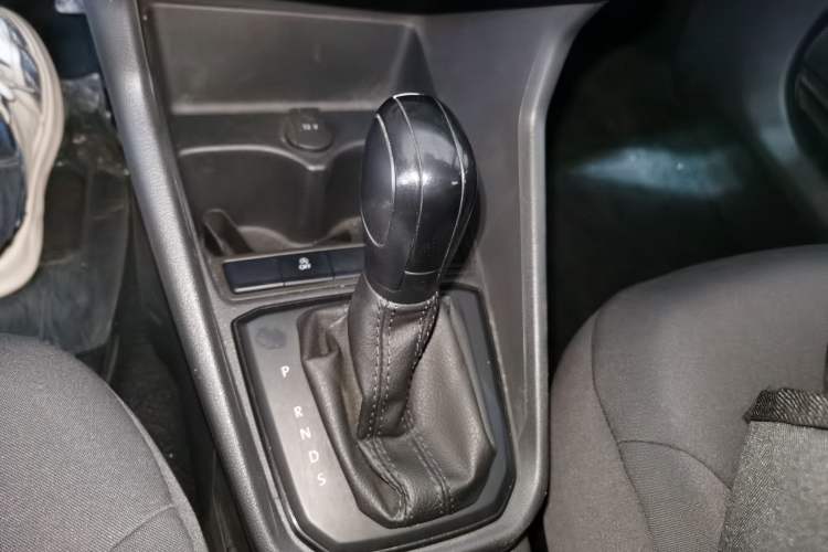 Used Volkswagen Santana 2018 1.5L Automatic Fashion Edition